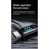 Mcdodo CA-1100 Type-C to Type-C 1.2M Digital Display Fast Charging 100W Data Cable-Black
